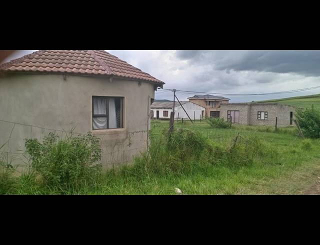 0 BEDROOM HOUSE FOR SALE IN NGWELEZANA